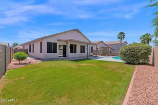 3716 E Feather Ave, Gilbert, AZ 85234 - Photo 41