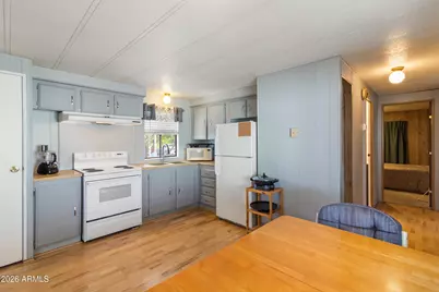 200 E Knox Road #67, Chandler, AZ 85225 - Photo 17