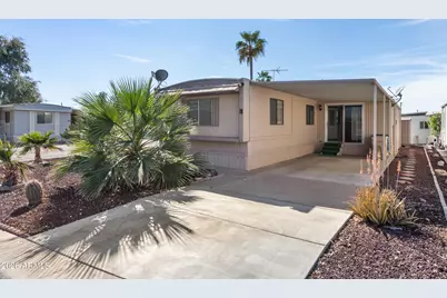 200 E Knox Road #67, Chandler, AZ 85225 - Photo 5