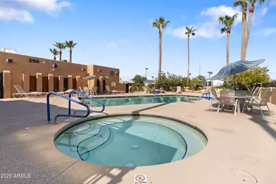 200 E Knox Road #67, Chandler, AZ 85225 - Photo 39