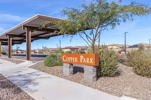 18038 W Avenida Del Sol --, Surprise, AZ 85387 - Photo 47