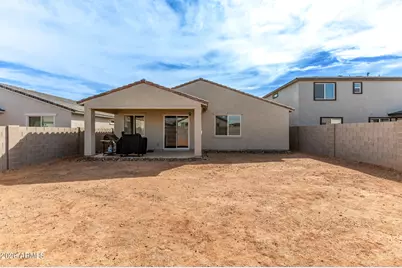 18038 W Avenida Del Sol --, Surprise, AZ 85387 - Photo 43