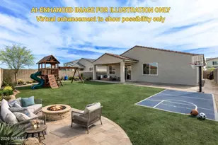 18038 W Avenida Del Sol --, Surprise, AZ 85387 - Photo 45