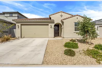 18038 W Avenida Del Sol --, Surprise, AZ 85387 - Photo 1