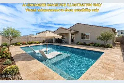 18038 W Avenida Del Sol --, Surprise, AZ 85387 - Photo 9