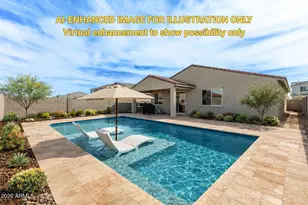 18038 W Avenida Del Sol --, Surprise, AZ 85387 - Photo 9