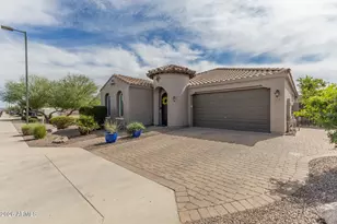4335 E Glacier Pl, Chandler, AZ 85249 - Photo 3