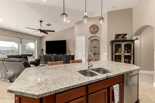 4335 E Glacier Pl, Chandler, AZ 85249 - Photo 21