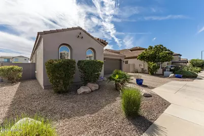 4335 E Glacier Place, Chandler, AZ 85249 - Photo 1