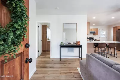 940 E Caribou Road, Munds Park, AZ 86017 - Photo 3