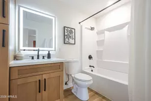 940 E Caribou Rd, Munds Park, AZ 86017 - Photo 17