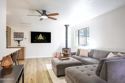 940 E Caribou Road, Munds Park, AZ 86017 - Photo 5