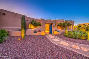 8540 E McDowell Rd, Mesa, AZ 85207 - Photo 5