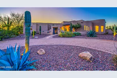 8540 E McDowell Road #122, Mesa, AZ 85207 - Photo 1