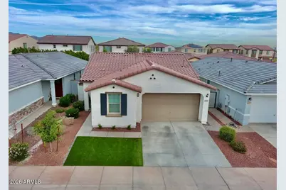 19716 W Roma Avenue, Litchfield Park, AZ 85340 - Photo 1