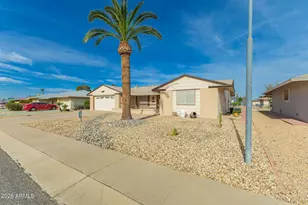 10910 W Hutton Dr, Sun City, AZ 85351 - Photo 3