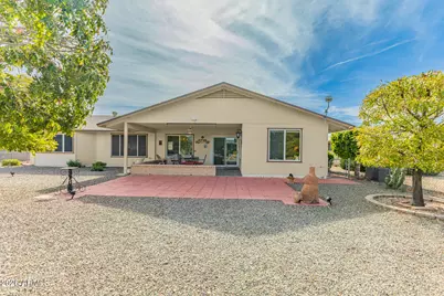 10910 W Hutton Drive, Sun City, AZ 85351 - Photo 31