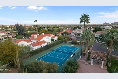 6332 E Vista Drive, Paradise Valley, AZ 85253 - Photo 19