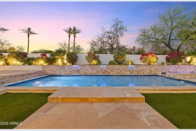 6332 E Vista Drive, Paradise Valley, AZ 85253 - Photo 5