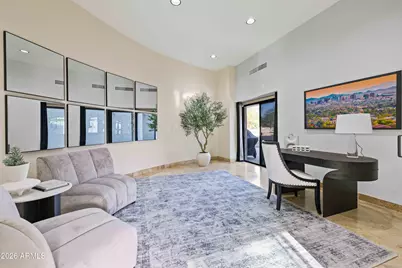 6332 E Vista Drive, Paradise Valley, AZ 85253 - Photo 17