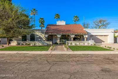 8238 E Appaloosa Trail, Scottsdale, AZ 85258 - Photo 3