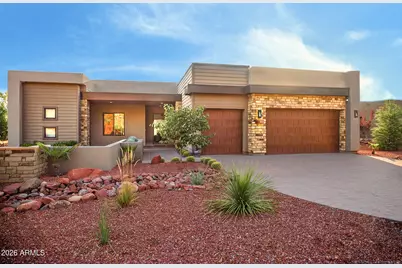 42 Lagos Court, Sedona, AZ 86336 - Photo 1