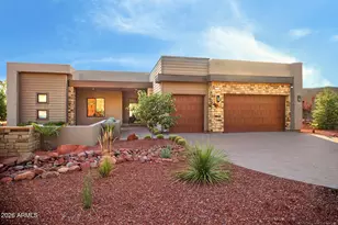 42 Lagos Ct, Sedona, AZ 86336 - Photo 1
