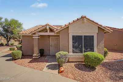 7040 W Olive Avenue #40, Peoria, AZ 85345 - Photo 1