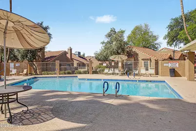 7040 W Olive Avenue #40, Peoria, AZ 85345 - Photo 23