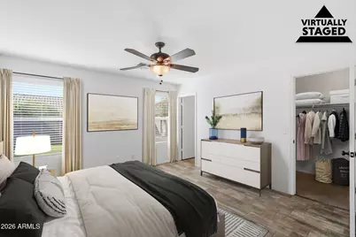 3017 W Desert Vista Trail, Phoenix, AZ 85083 - Photo 5