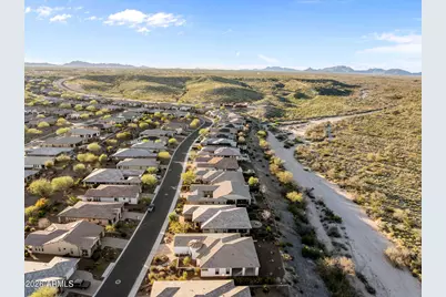 3194 Buckaroo Court, Wickenburg, AZ 85390 - Photo 65