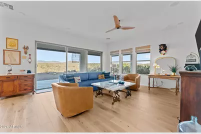 3194 Buckaroo Court, Wickenburg, AZ 85390 - Photo 9