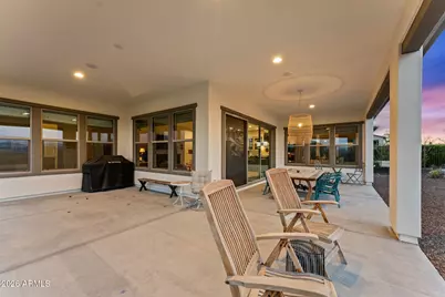 3194 Buckaroo Court, Wickenburg, AZ 85390 - Photo 41