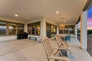 3194 Buckaroo Ct, Wickenburg, AZ 85390 - Photo 41