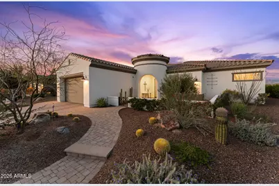 3194 Buckaroo Court, Wickenburg, AZ 85390 - Photo 1