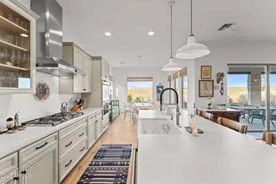 3194 Buckaroo Court, Wickenburg, AZ 85390 - Photo 19