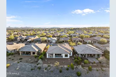 3194 Buckaroo Court, Wickenburg, AZ 85390 - Photo 63
