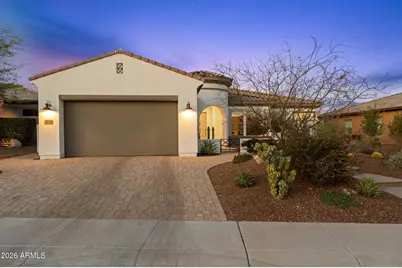 3194 Buckaroo Court, Wickenburg, AZ 85390 - Photo 53