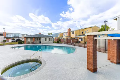 510 N Alma School Road #145, Mesa, AZ 85201 - Photo 29