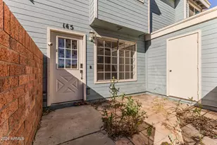 510 N Alma School Rd, Mesa, AZ 85201 - Photo 33