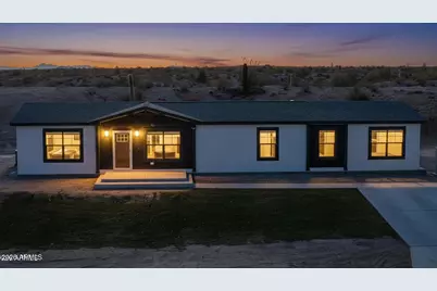 33013 W Cambridge Avenue, Tonopah, AZ 85354 - Photo 1