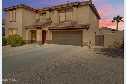 10562 W Via Del Sol --, Peoria, AZ 85383 - Photo 1