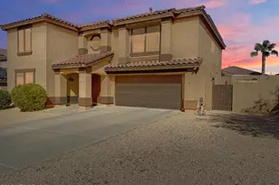 10562 W Via Del Sol, Peoria, AZ 85383 - Photo 1