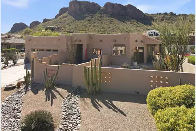 4830 S Strike It Rich Drive, Gold Canyon, AZ 85118 - Photo 1