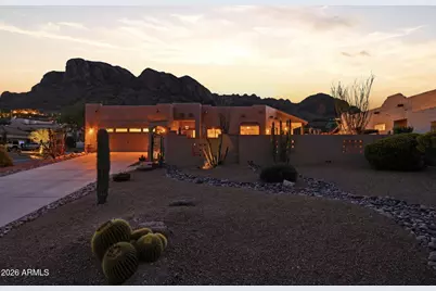 4830 S Strike It Rich Drive, Gold Canyon, AZ 85118 - Photo 63