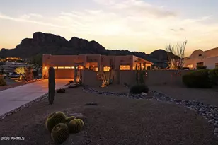 4830 S Strike-It-Rich Dr, Gold Canyon, AZ 85118 - Photo 63