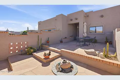 4830 S Strike It Rich Drive, Gold Canyon, AZ 85118 - Photo 5