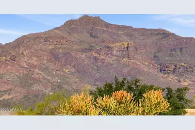 4830 S Strike It Rich Drive, Gold Canyon, AZ 85118 - Photo 13