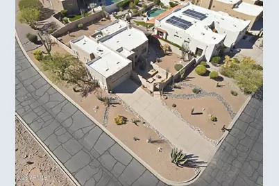 4830 S Strike It Rich Drive, Gold Canyon, AZ 85118 - Photo 69