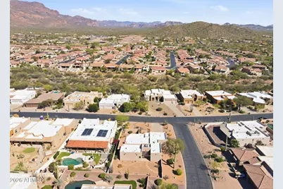 4830 S Strike It Rich Drive, Gold Canyon, AZ 85118 - Photo 73